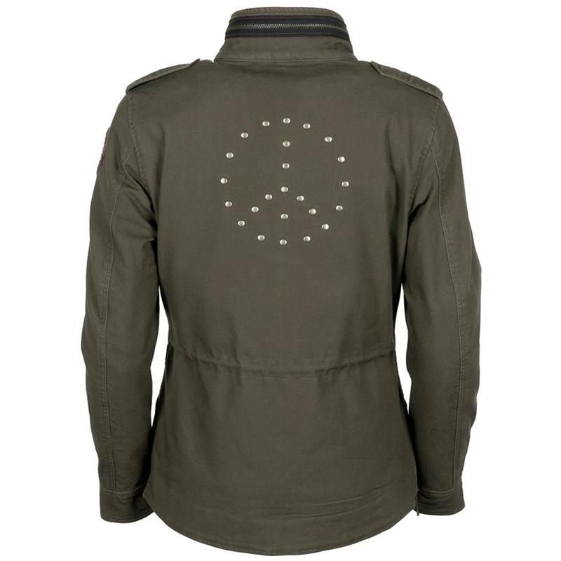 HELSTONS Blouson TARA 2