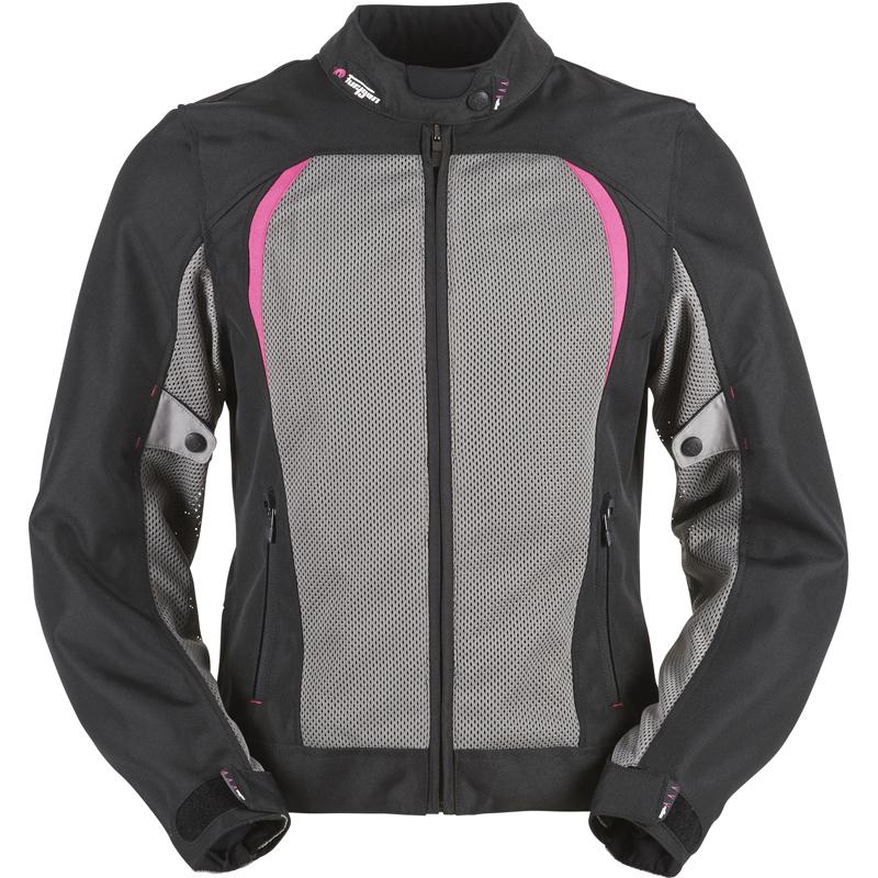 FURYGAN Blouson Genesis Mistral Lady Evo
