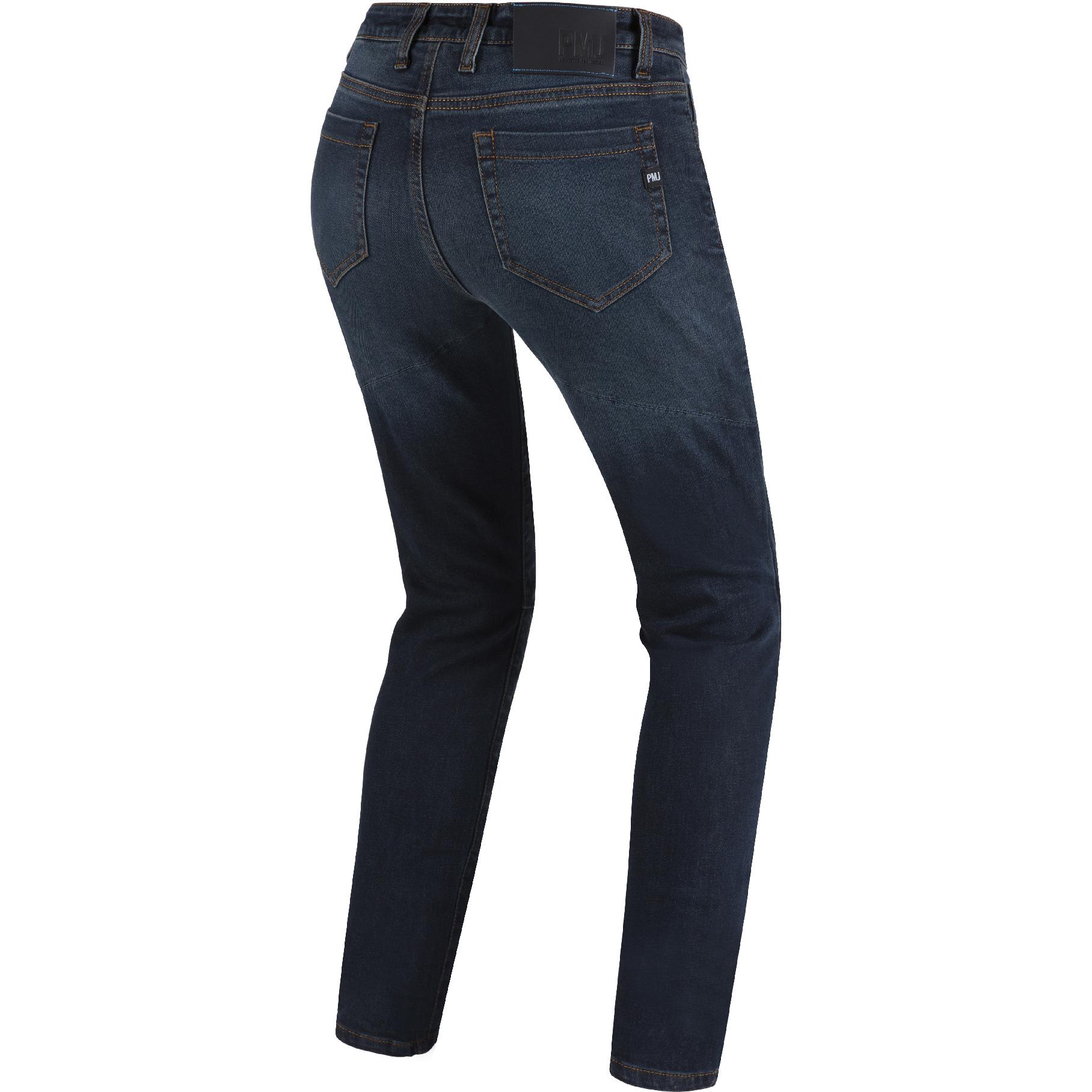PMJ Jeans CAFERACER LADY 2