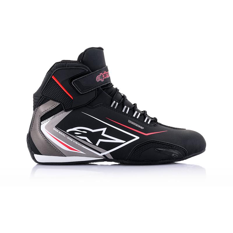 ALPINESTARS Baskets SEKTOR WATERPROOF 2