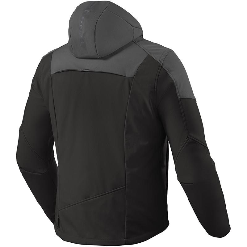 REVIT Blouson Afterburn H2O 2