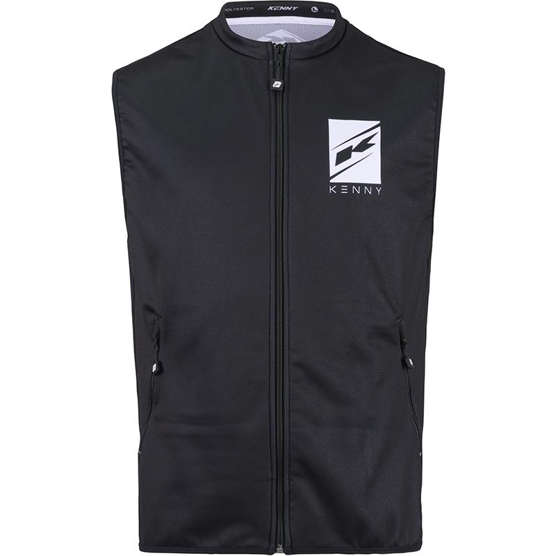 KENNY Gilet BODYWARMER GRAPHIC ÉTÉ