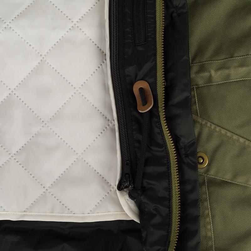 SEGURA Blouson TABATA LADY 2