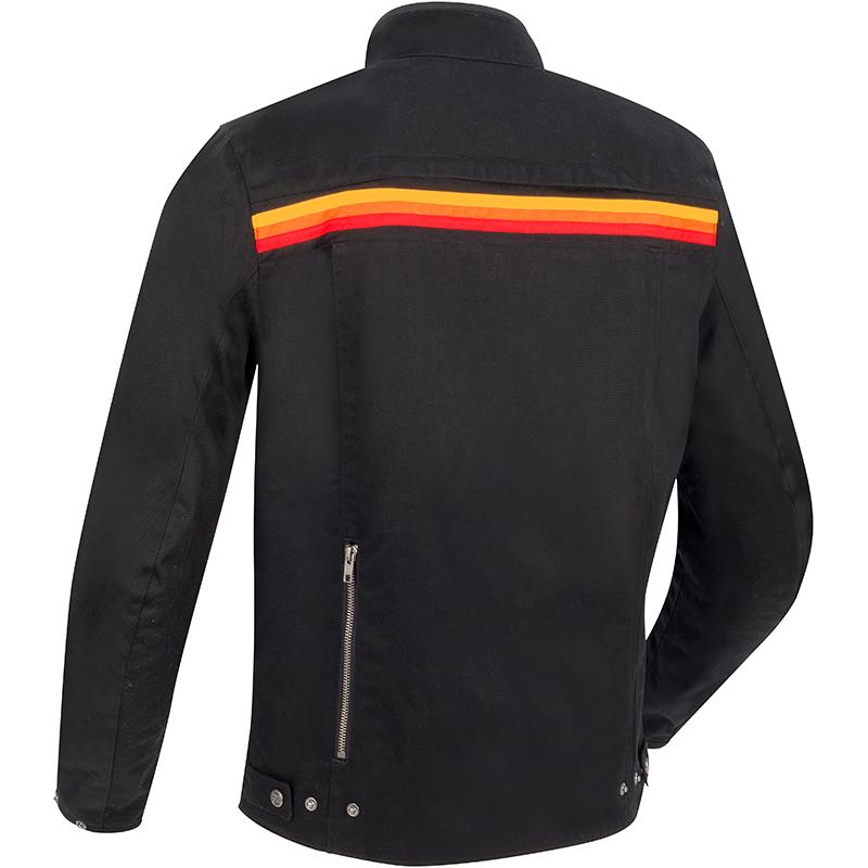 SEGURA Blouson MAMBA 2