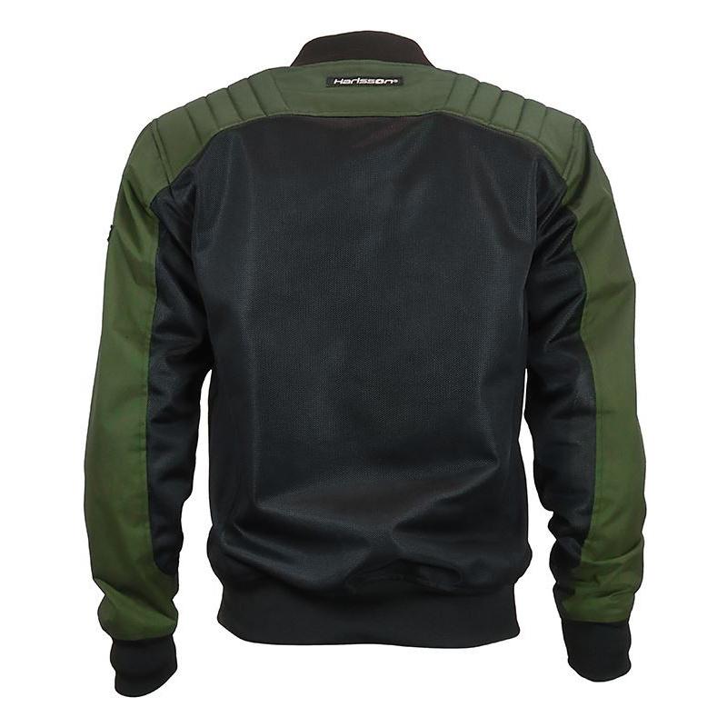 HARISSON Blouson MESH CAMARO 2