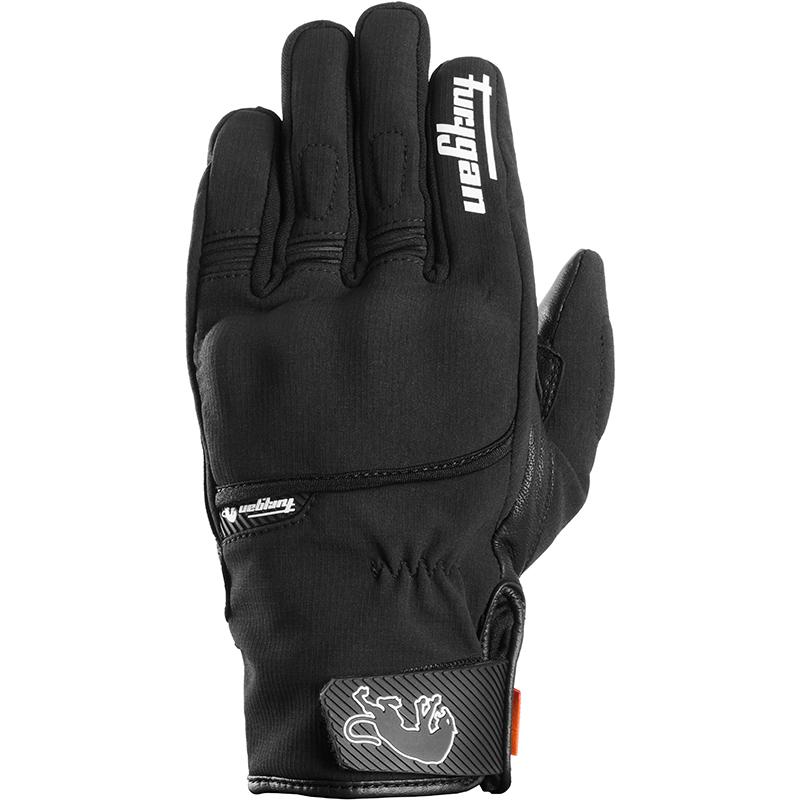 FURYGAN Gants JET ALL SEASONS D3O&reg; EVO