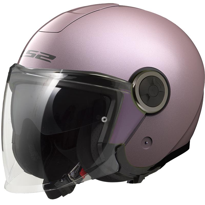 LS2 Casque OF620 CLASSY SOLID