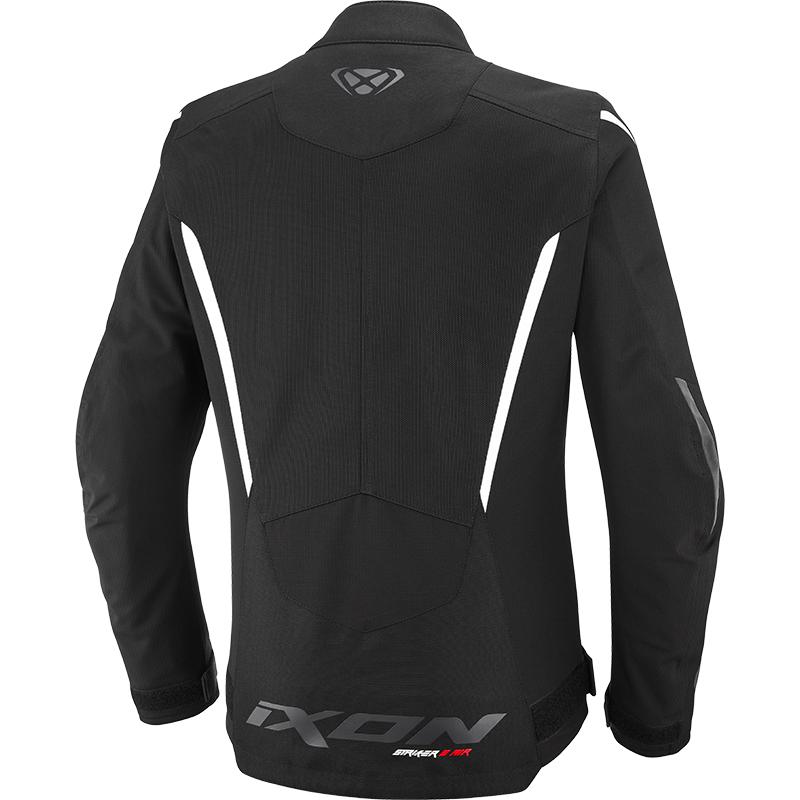 IXON Blouson STRIKER 2 AIR WP LADY 2