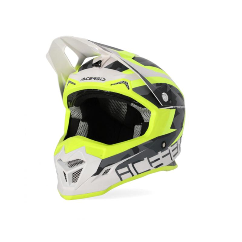 ACERBIS Casque cross PROFILE 4 KID