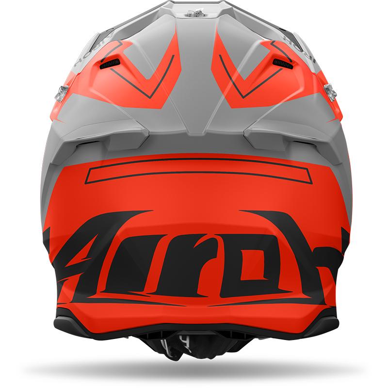 AIROH Casque cross TWIST 3 DIZZY 2