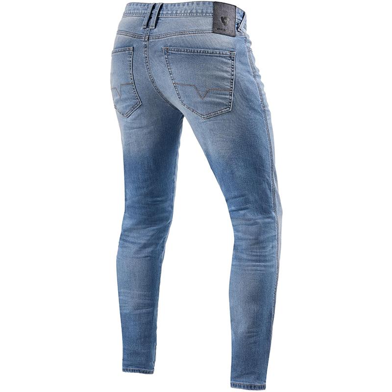 REVIT Jeans Piston 2 SK L34 standard 2