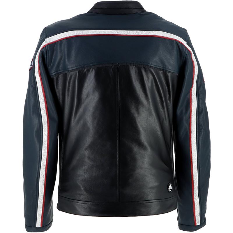 HELSTONS Blouson FORMULA SPORT Cuir 2