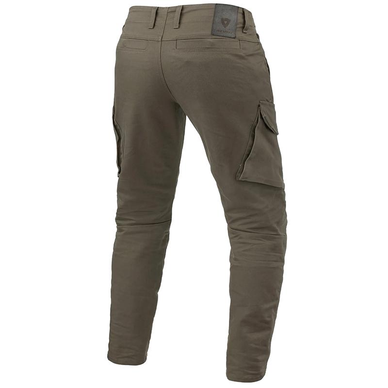 REVIT Jeans CARGO 2 TAPERED L32 2