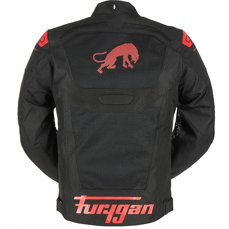 FURYGAN Blouson ATOM VENTED EVO 2
