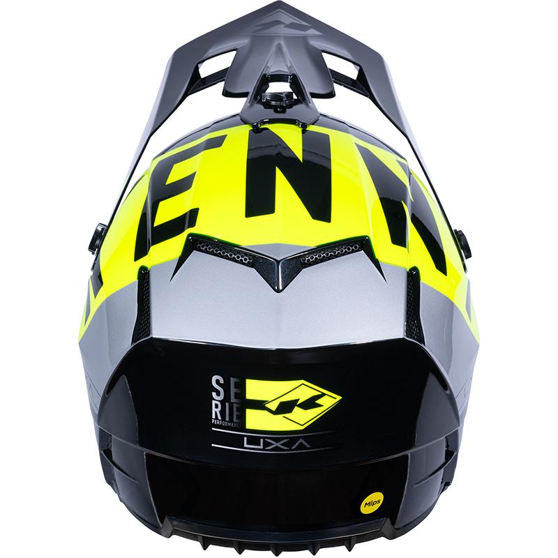 KENNY Casque cross PERFORMANCE GRAPHIC 2