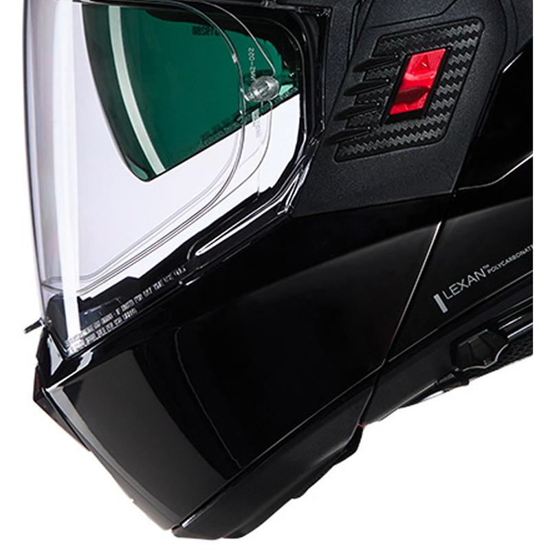 NOLAN Casque N120-1 CLASSICO 2