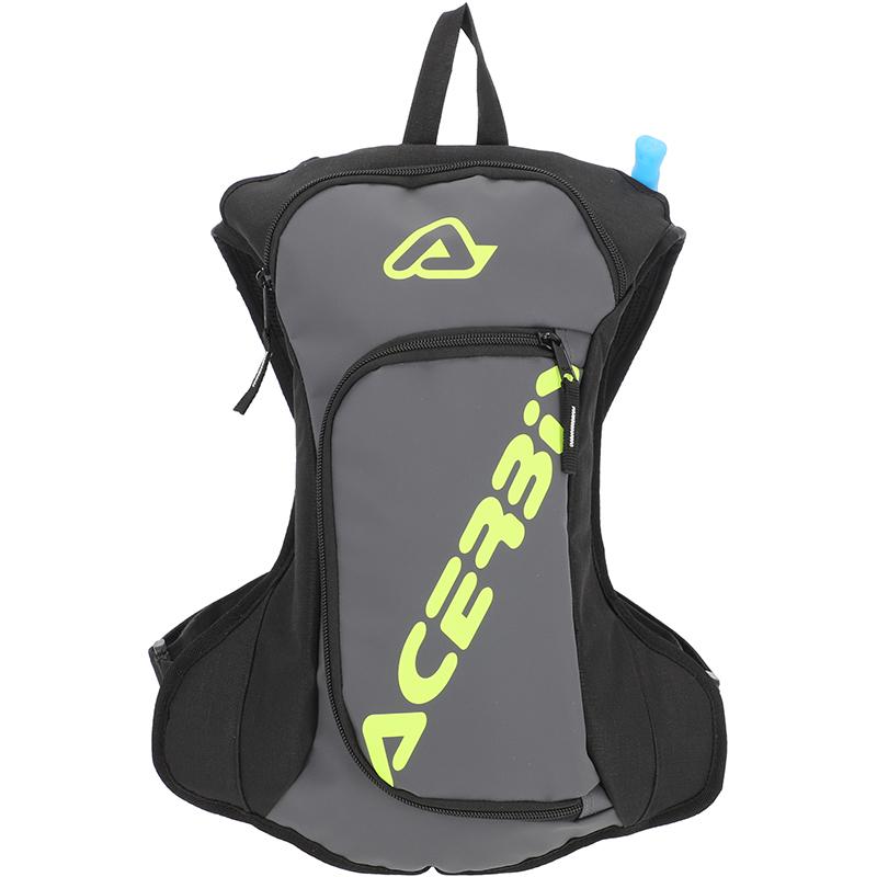 ACERBIS Sac à dos hydro ACQUA LOGO 5L