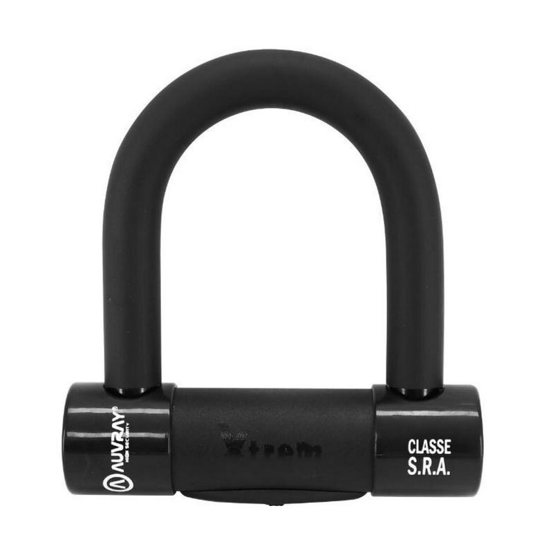 Antivol U XTREM MEDIUM Black Edition 85 x 100