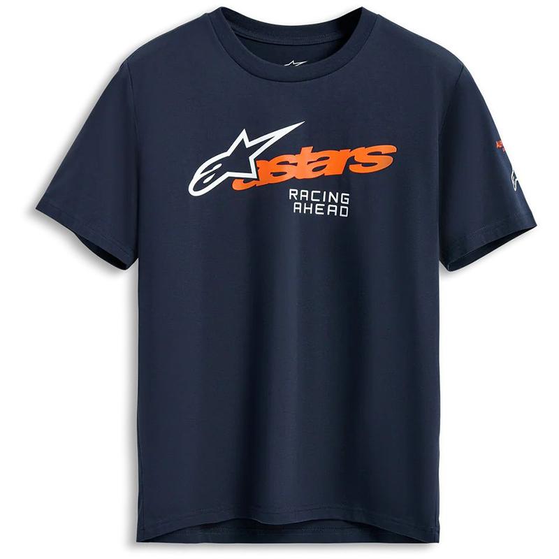 ALPINESTARS Tee-shirt ENTILTED CSF
