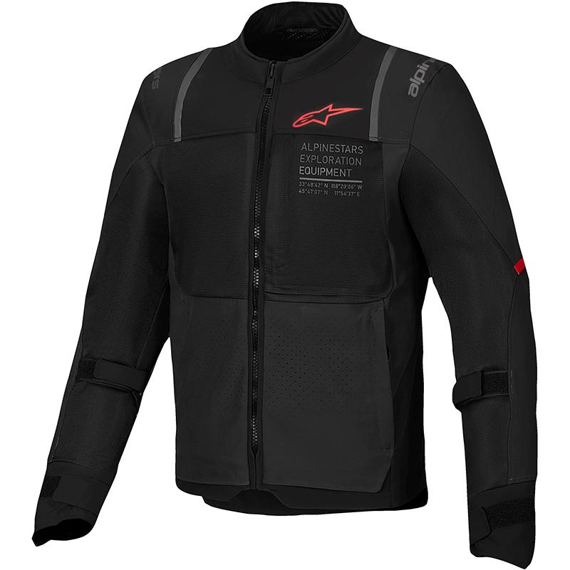 ALPINESTARS Blouson ST-2 AIR