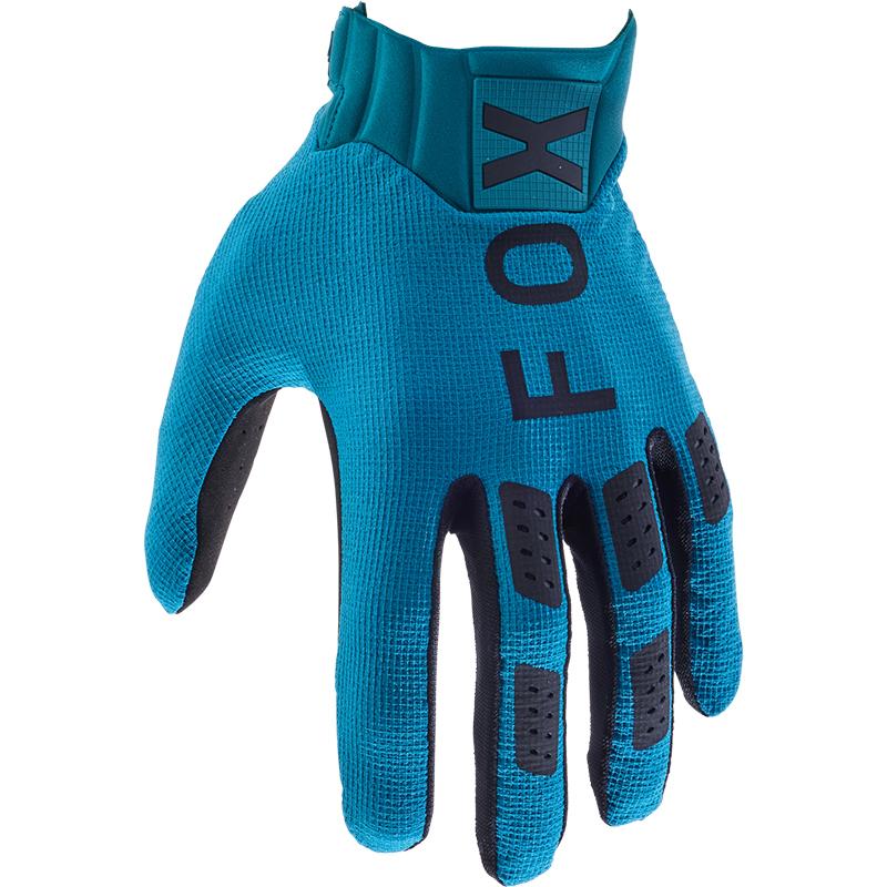 FOX Gants cross FLEXAIR