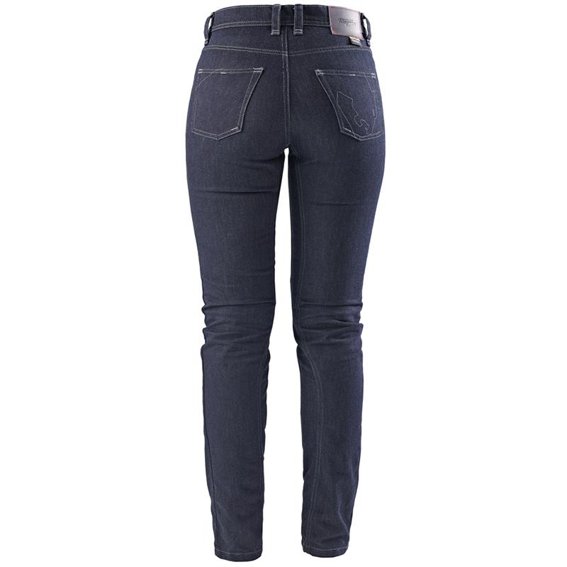 FURYGAN Jeans NIKITA X KEVLAR&reg; MOM FIT L30 2