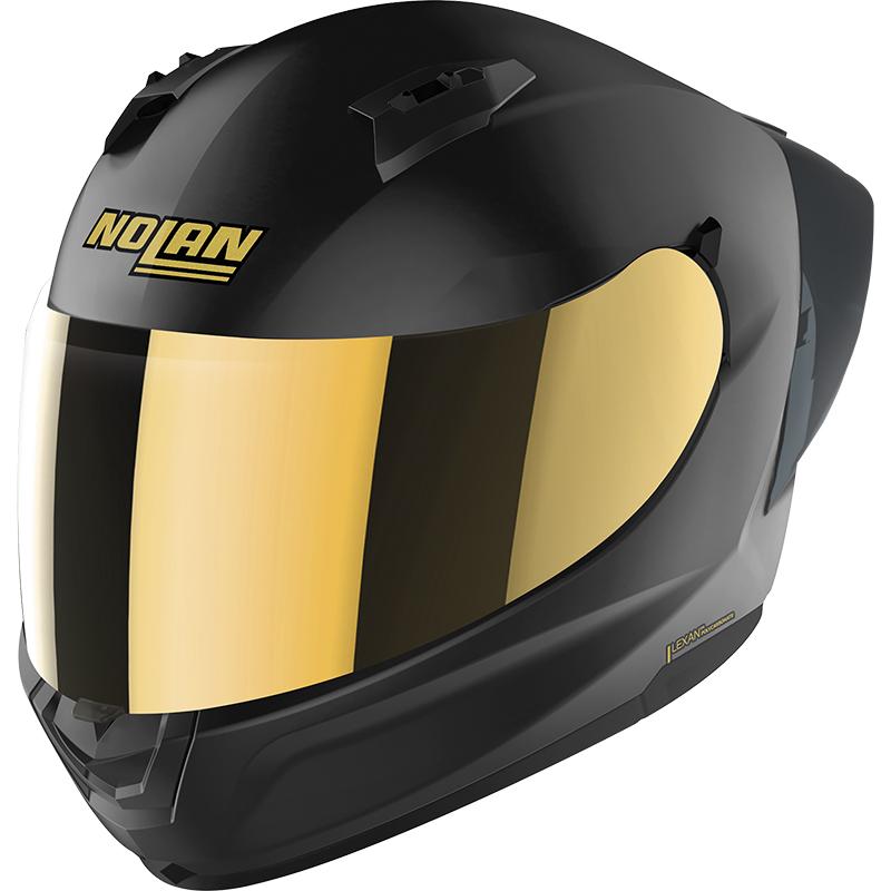 NOLAN Casque N60-6 SPORT GOLDEN