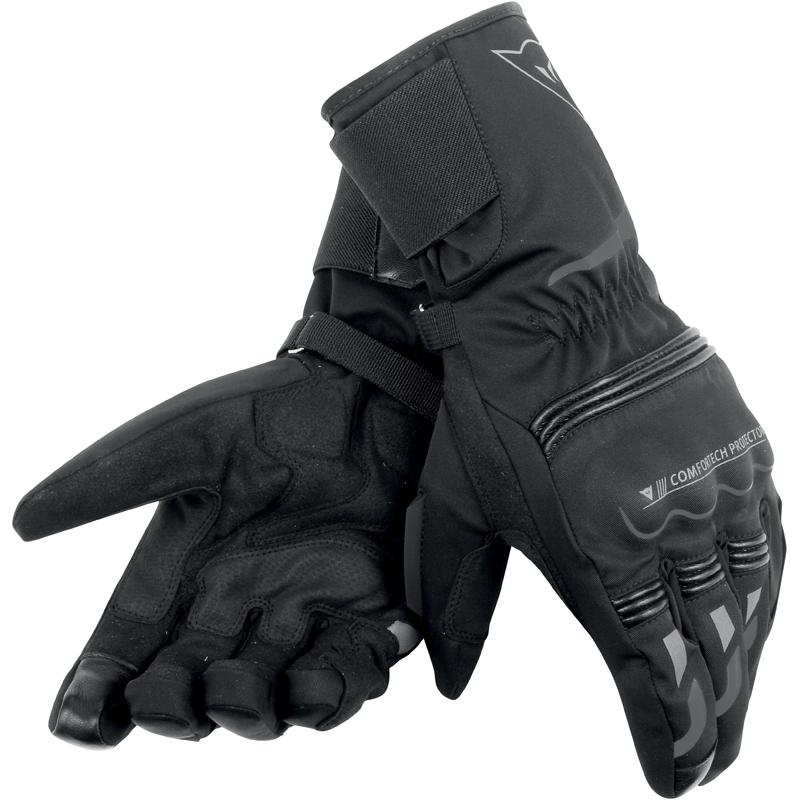 DAINESE Gants TEMPEST UNISEX D-DRY&reg; LONG