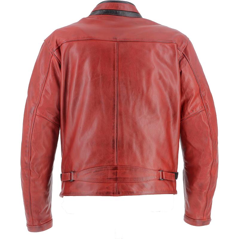 HELSTONS Blouson ACE CUIR 2