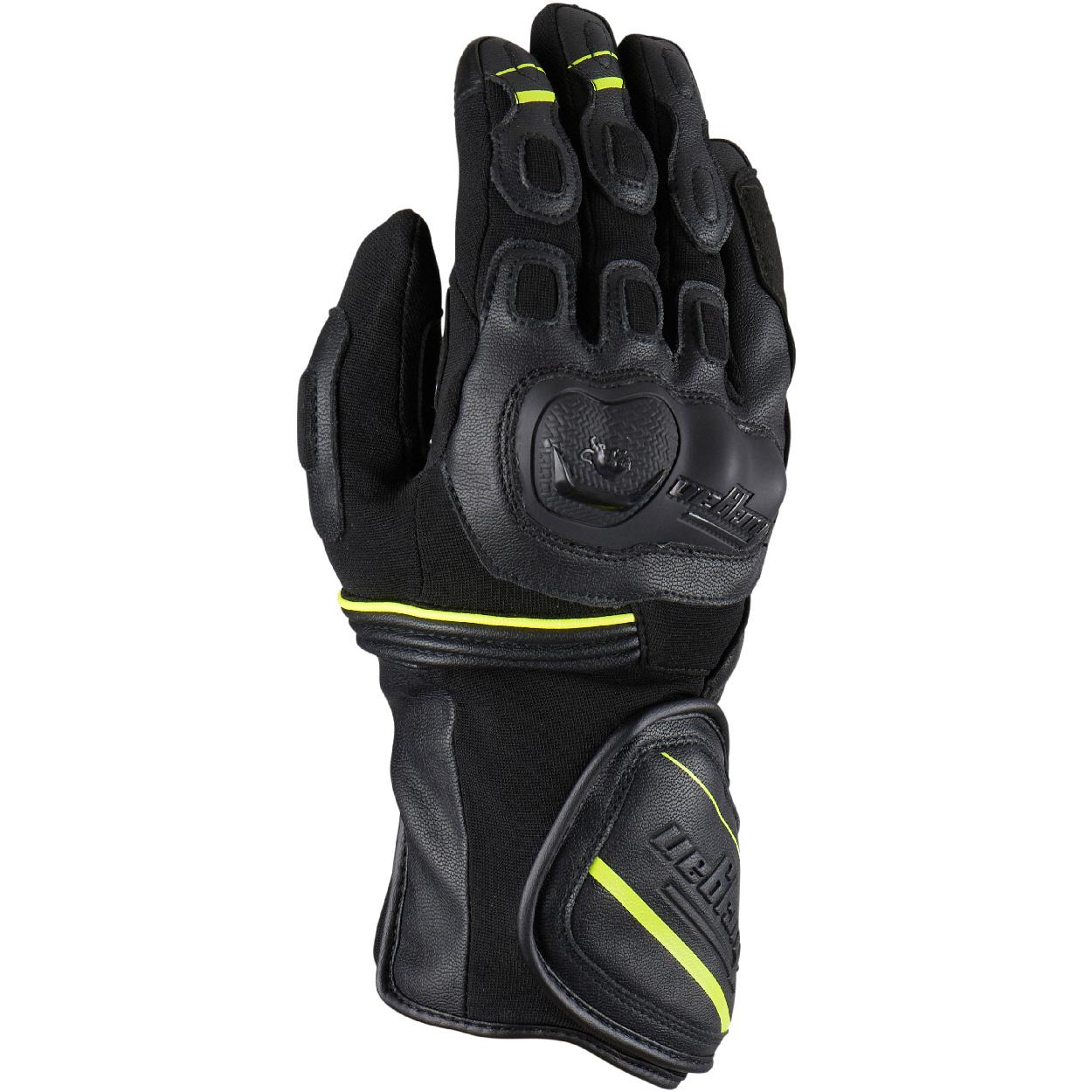 FURYGAN Gants DIRT ROAD