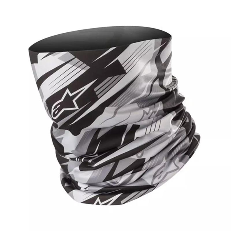 ALPINESTARS Tour de cou BLURRED