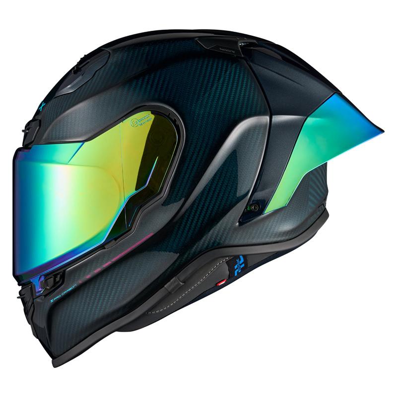 NEXX Casque X.R3R HADAL CARBON 2