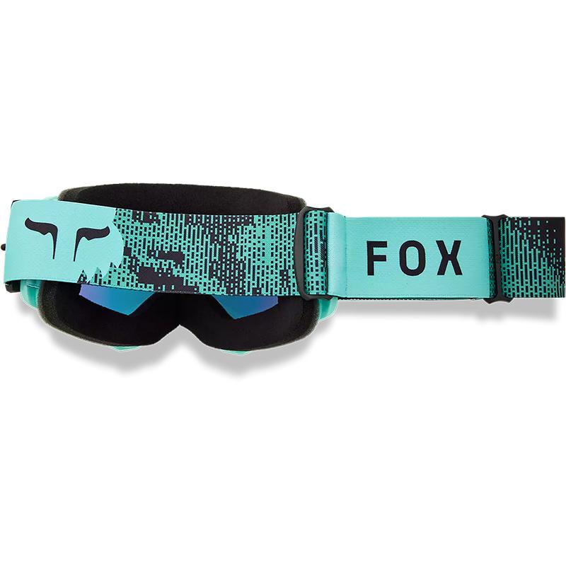 FOX Masque cross MAIN KAIROS SPARK 2