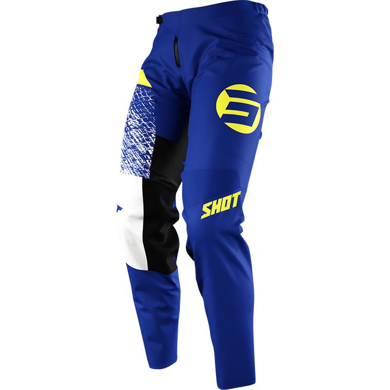 SHOT Pantalon Cross DEVO ROLL