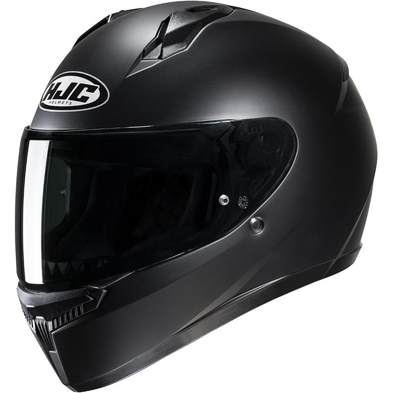 HJC Casque C10 SOLID