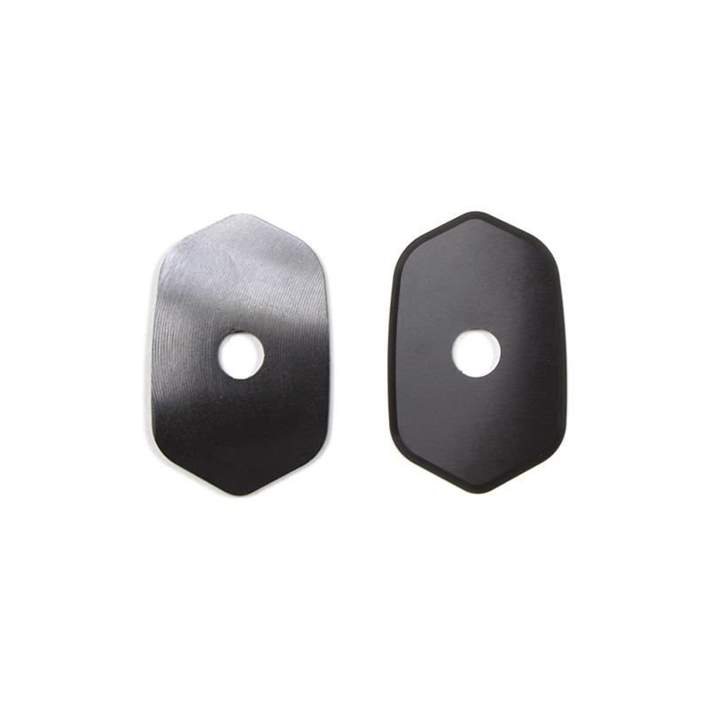 CHAFT Adaptateur clignotant Full Up Kawasaki Alu