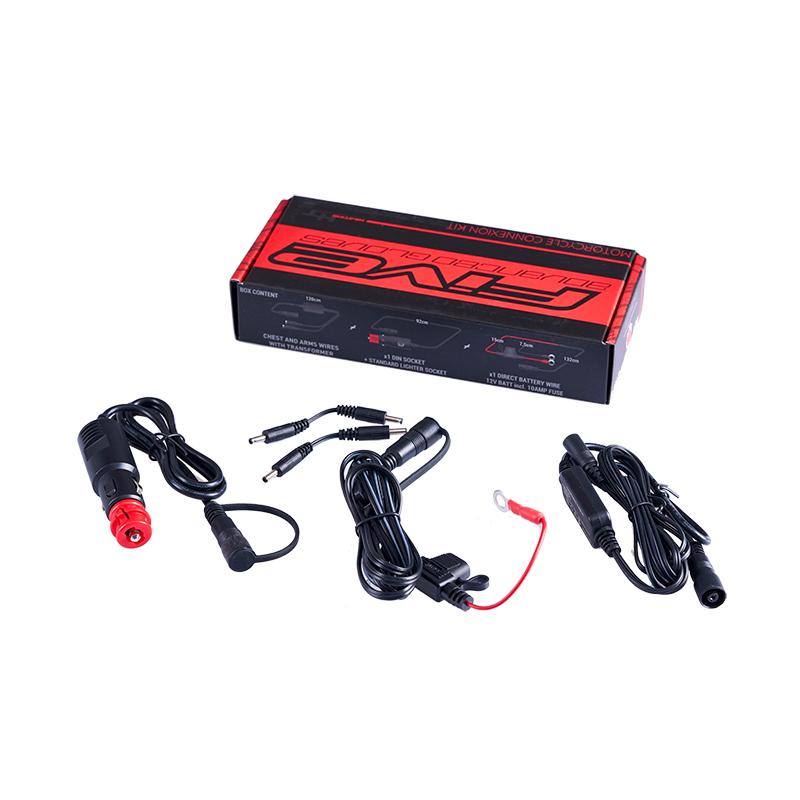 FIVE Câble de connexion HG BATTERY