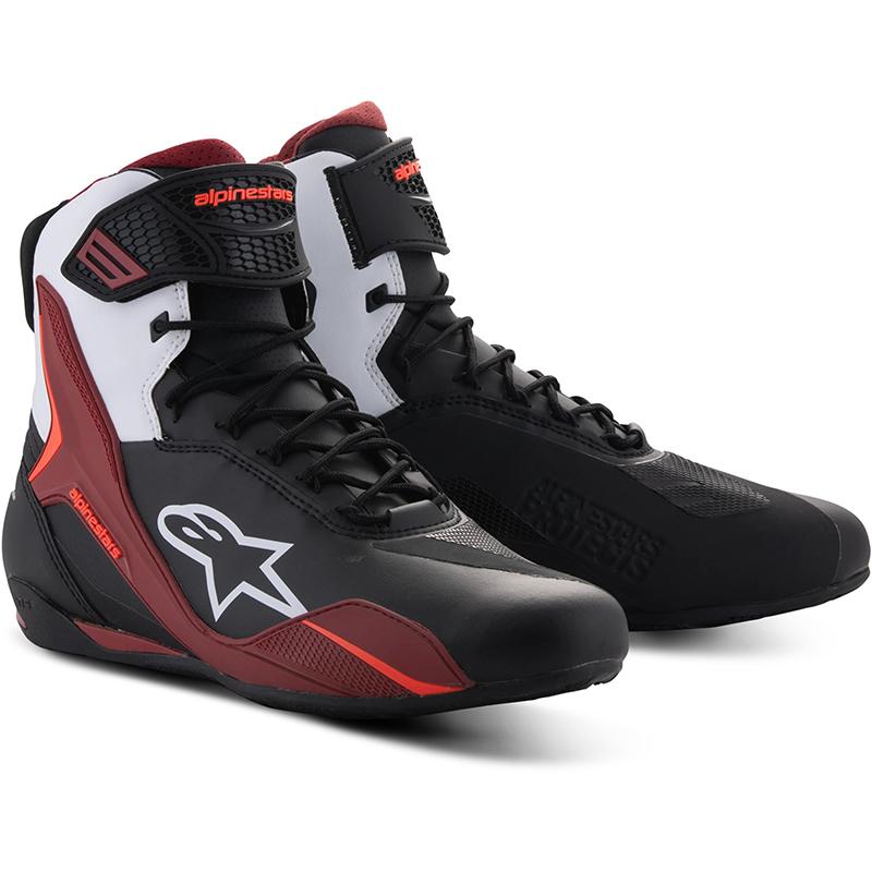ALPINESTARS Baskets FASTER-4