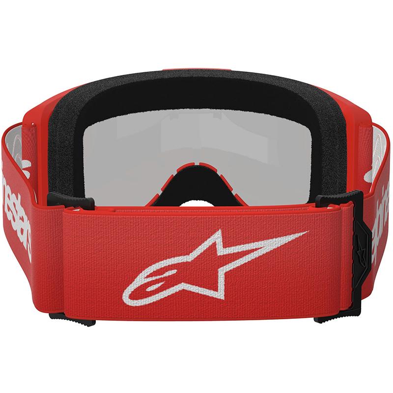 ALPINESTARS Masque cross VISION 3 WORDMARK 2