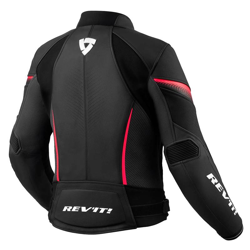 REVIT Blouson XENA 4 LADY 2