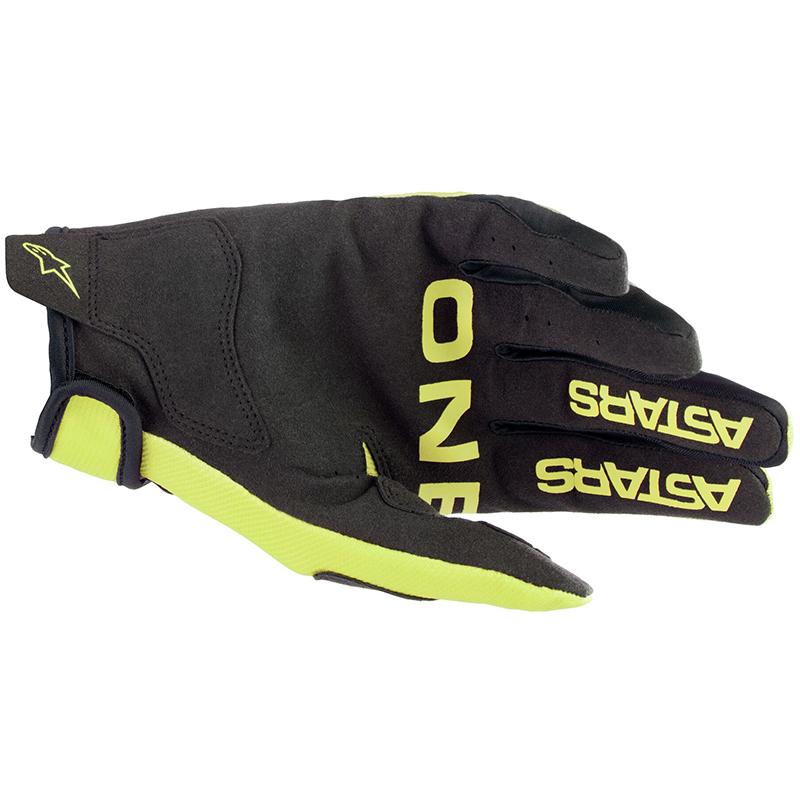ALPINESTARS Gants cross RADAR 2