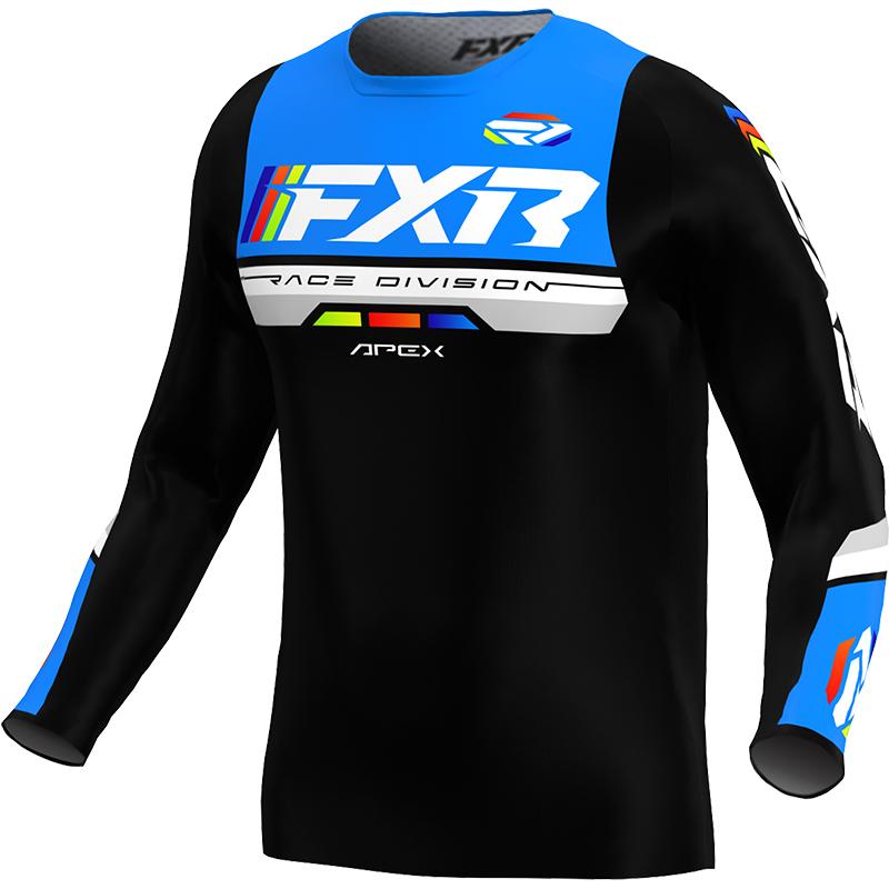 FXR Maillot Cross Apex Mx