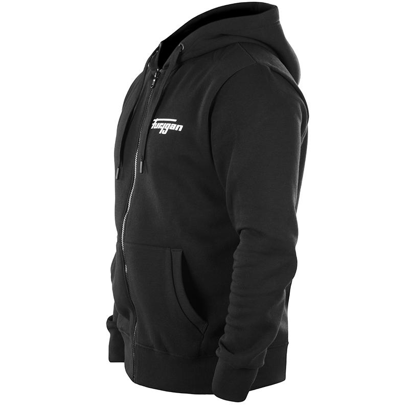 FURYGAN Sweat CORPO ZIP HOODIE