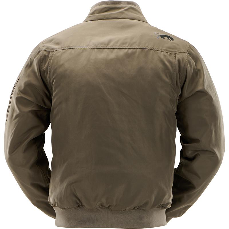 FURYGAN Blouson KENYA 3 2