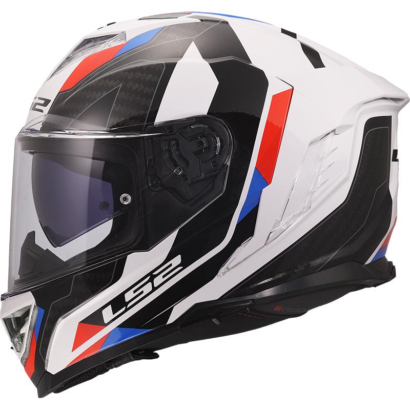 LS2 Casque FF818 STORM III SPORTY