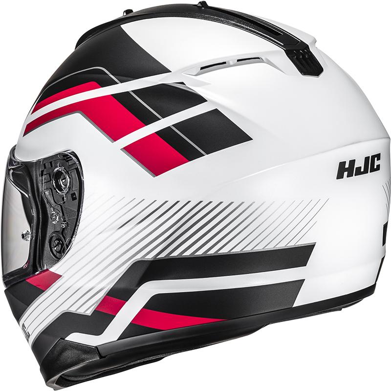 HJC Casque C70N BELIS MC1SF 2
