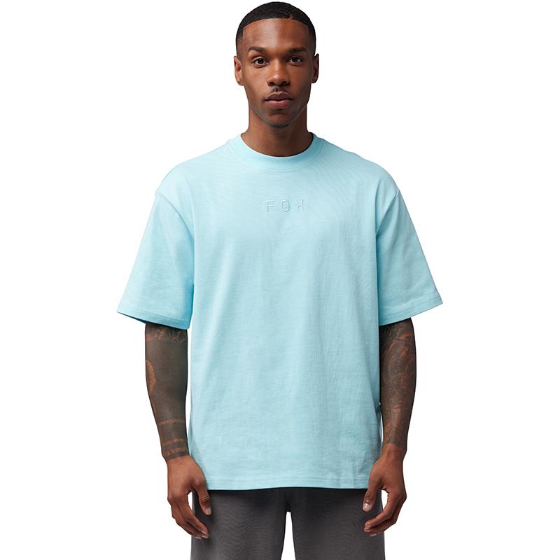 FOX Tee-shirt WORDMARK OV 2
