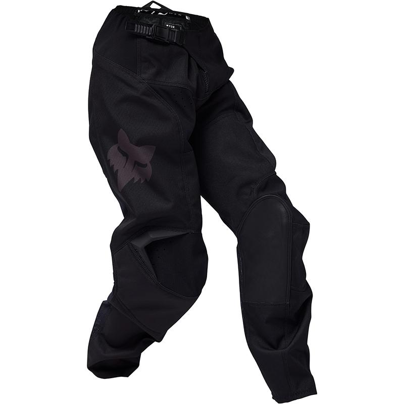 Pantalon Cross YTH BLACKOUT