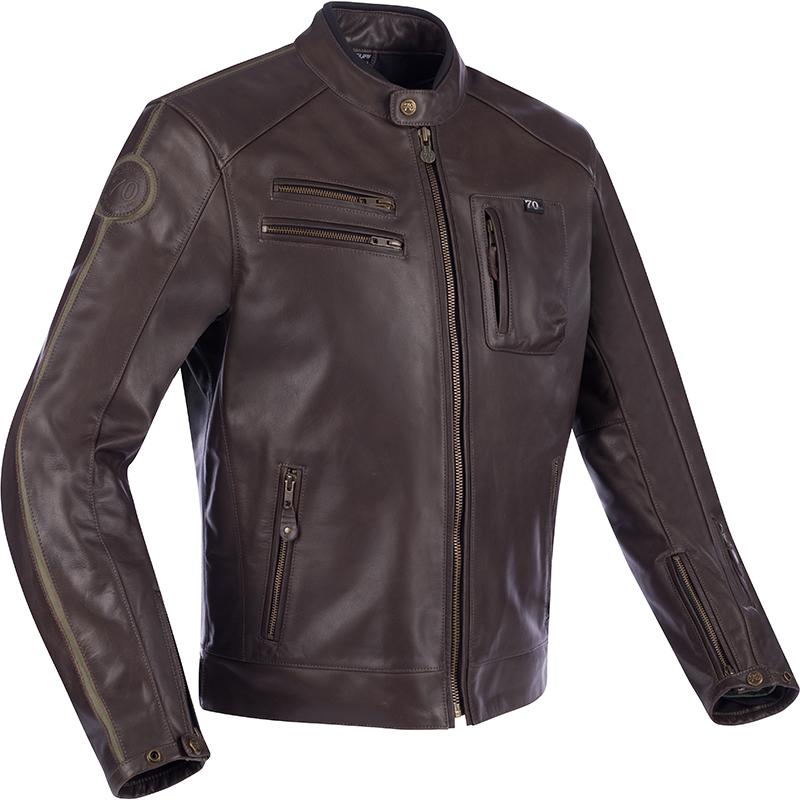 SEGURA Blouson DEVON