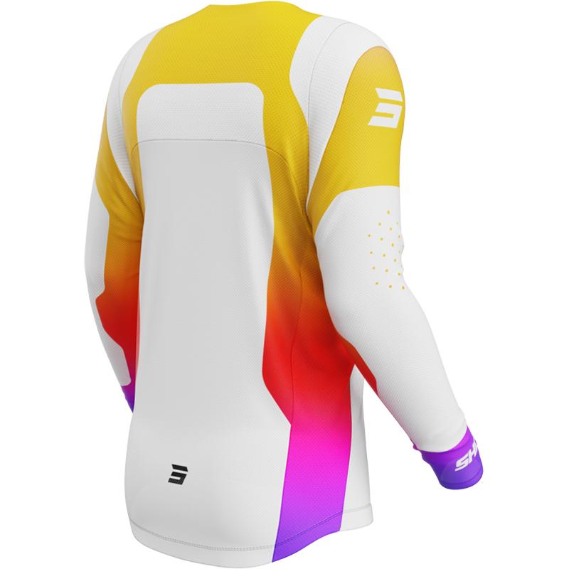 SHOT Maillot cross CONTACT IONYX 2